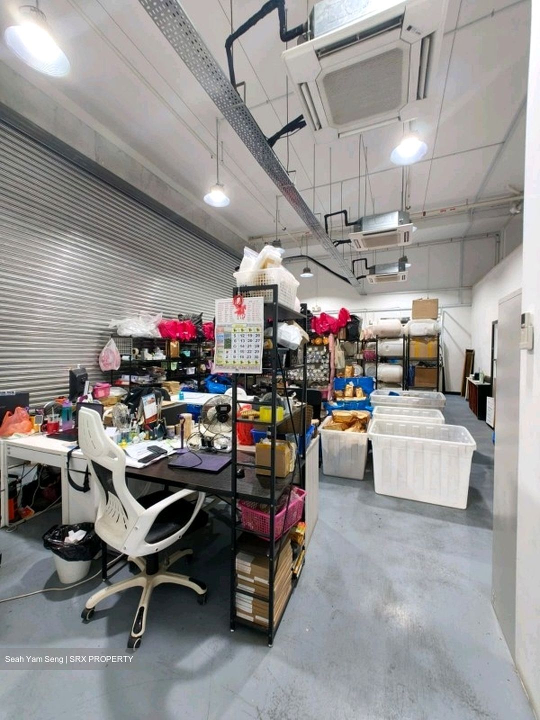 REVV (D22), Factory #596487481